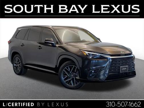 2024 Lexus TX 350 Premium