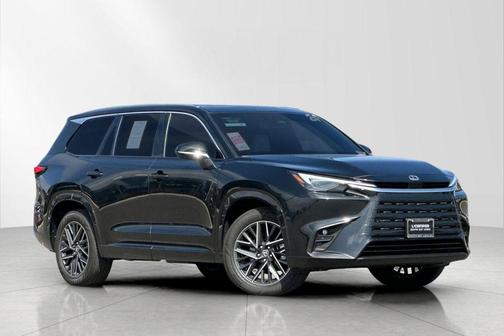 2024 Lexus TX 350 Premium