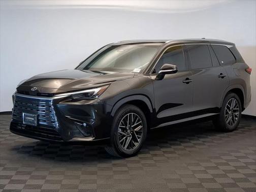 2024 Lexus TX 350 Premium