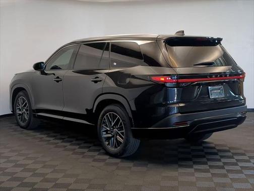 2024 Lexus TX 350 Premium