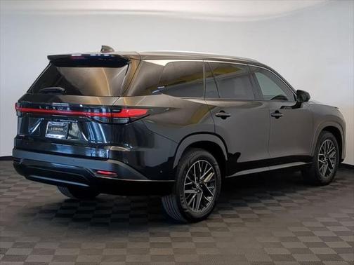 2024 Lexus TX 350 Premium