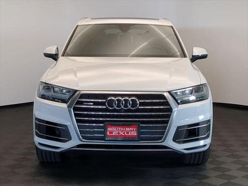 2017 Audi Q7 3.0T Premium