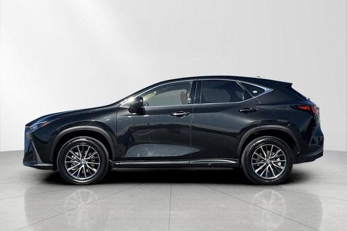 2024 Lexus NX 350h Premium