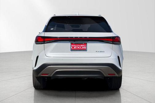 2025 Lexus RX 350 Base