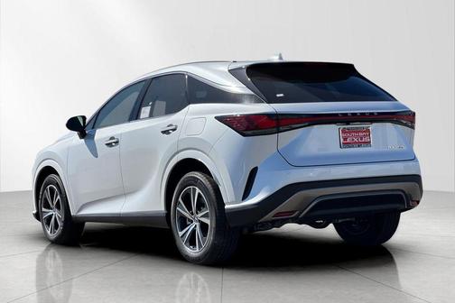 2025 Lexus RX 350 Base
