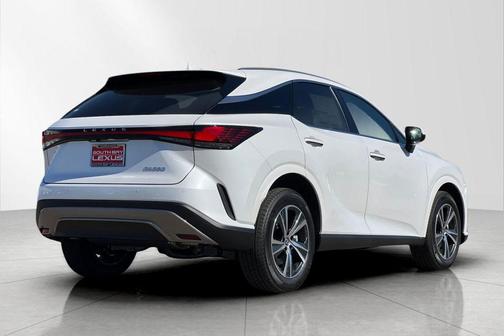 2025 Lexus RX 350 Base