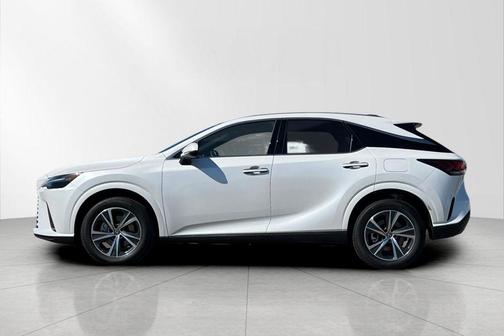 2025 Lexus RX 350 Base