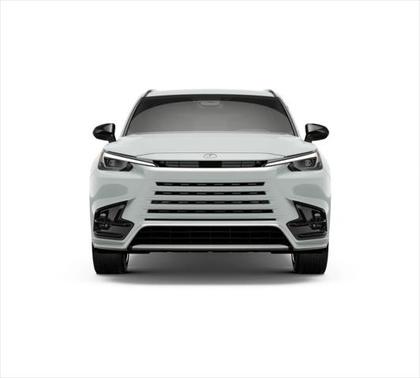 2025 Lexus TX 500h F SPORT Premium