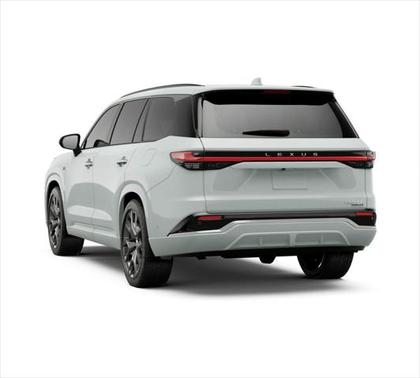 2025 Lexus TX 500h F SPORT Premium