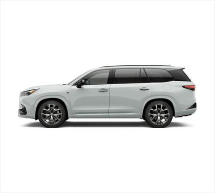 2025 Lexus TX 500h F SPORT Premium