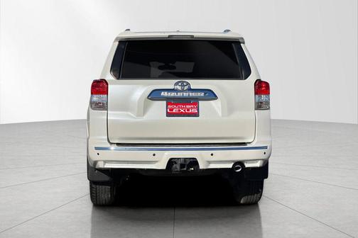 2012 Toyota 4Runner SR5