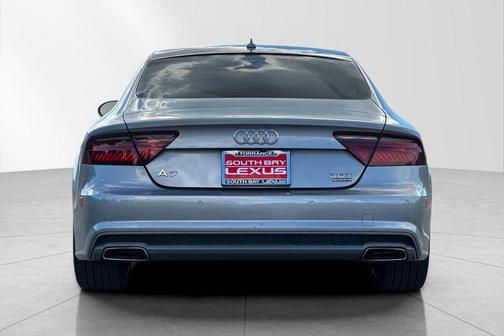 2016 Audi A7 3.0T Premium Plus