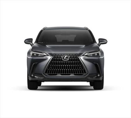 2025 Lexus NX 250 Base