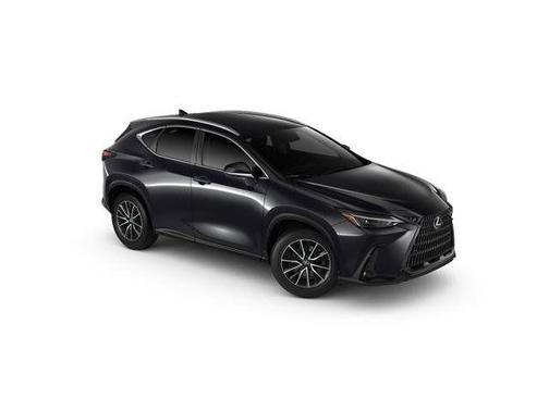 2025 Lexus NX 250 Base