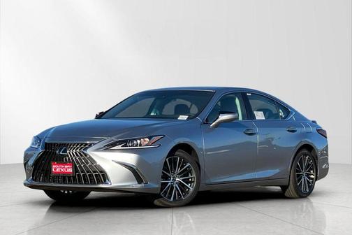 2025 Lexus ES 300h Base