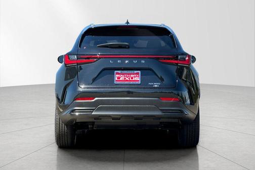 2026 Lexus NX 350 NX 350