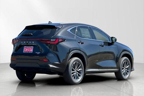 2026 Lexus NX 350 NX 350