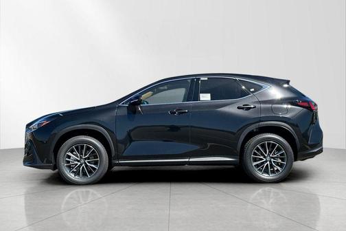 2026 Lexus NX 350 NX 350
