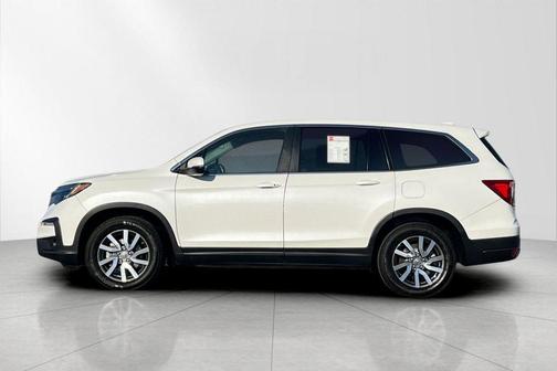 2021 Honda Pilot 2WD EX