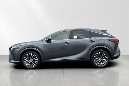 2026 Lexus RX 350 Premium+