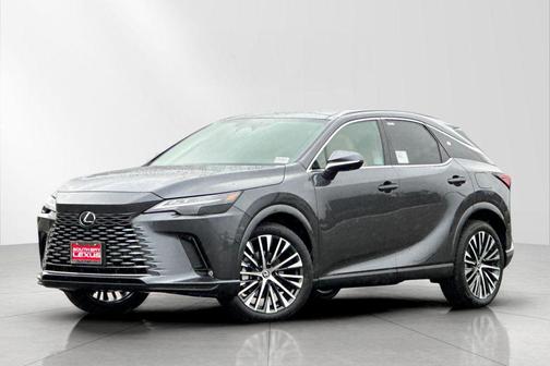 2026 Lexus RX 350 Premium+