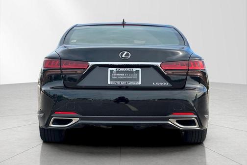 2023 Lexus LS 500 Base