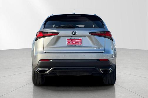 2019 Lexus NX 300 Base
