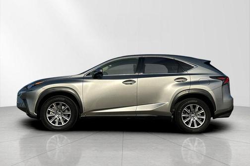 2019 Lexus NX 300 Base