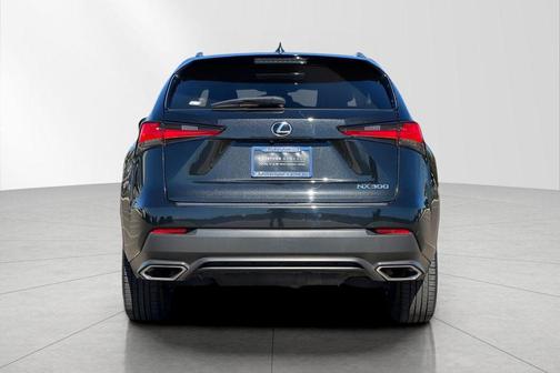 2020 Lexus NX 300 Base