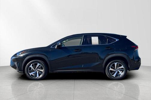 2020 Lexus NX 300 Base