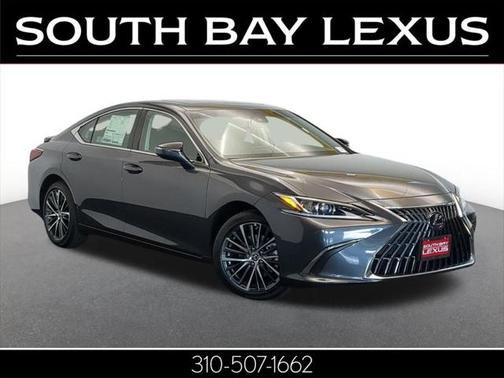 2025 Lexus ES 300h Base