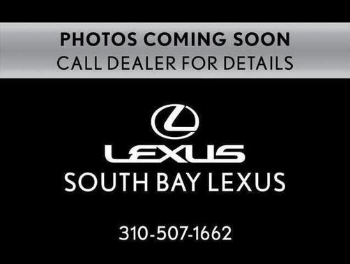 2025 Lexus NX 250 Base