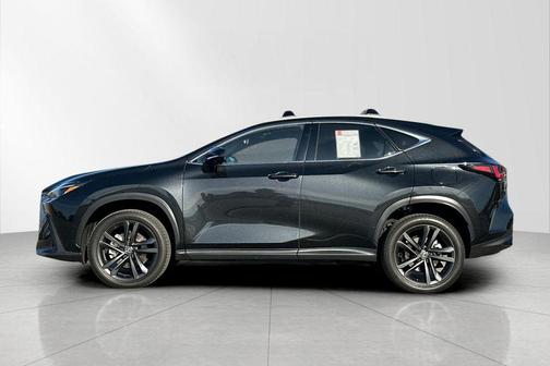 2024 Lexus NX 450h+ Luxury