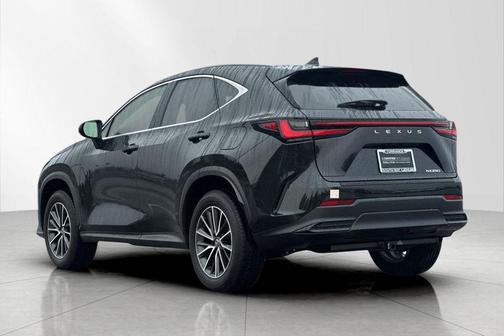 2024 Lexus NX 250 Premium