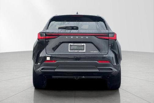 2024 Lexus NX 250 Premium