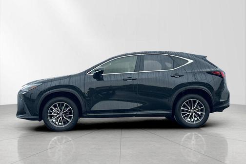 2024 Lexus NX 250 Premium