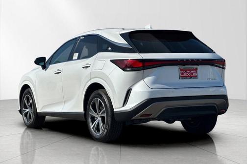 2026 Lexus RX 350 Base