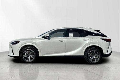 2026 Lexus RX 350 Base