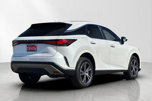 2026 Lexus RX 350 Base