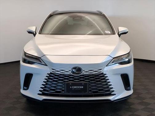 2024 Lexus RX 350 Luxury