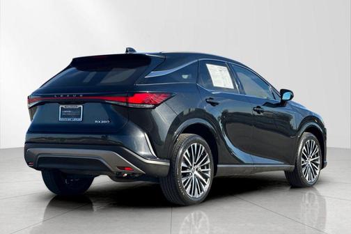 2023 Lexus RX 350 Premium Plus