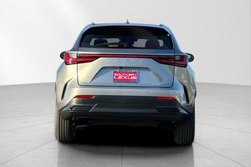 2026 Lexus NX 350 NX 350