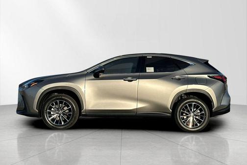 2026 Lexus NX 350 NX 350