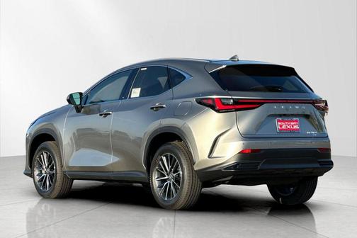 2026 Lexus NX 350 NX 350