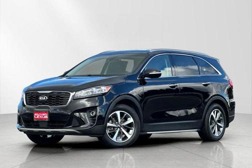 2019 Kia Sorento EX