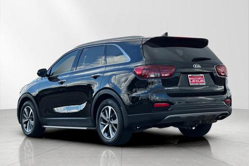 2019 Kia Sorento EX
