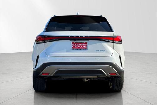 2026 Lexus RX 350 Base