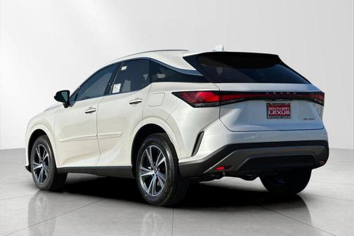 2026 Lexus RX 350 Base