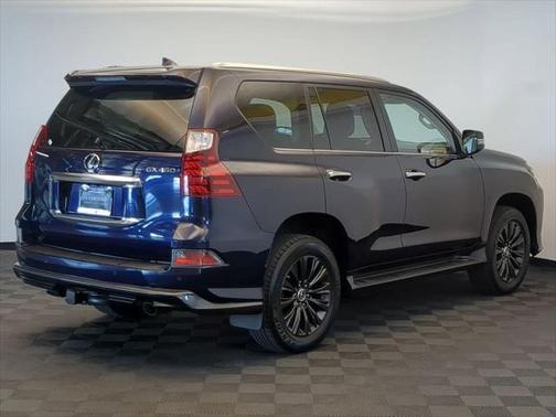 2021 Lexus GX 460 Premium