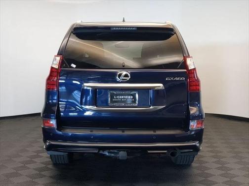 2021 Lexus GX 460 Premium